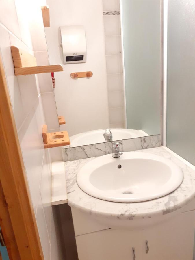 Apartment Les Pierres Blanches 2 Pieces Cosy Et Fonctionnel