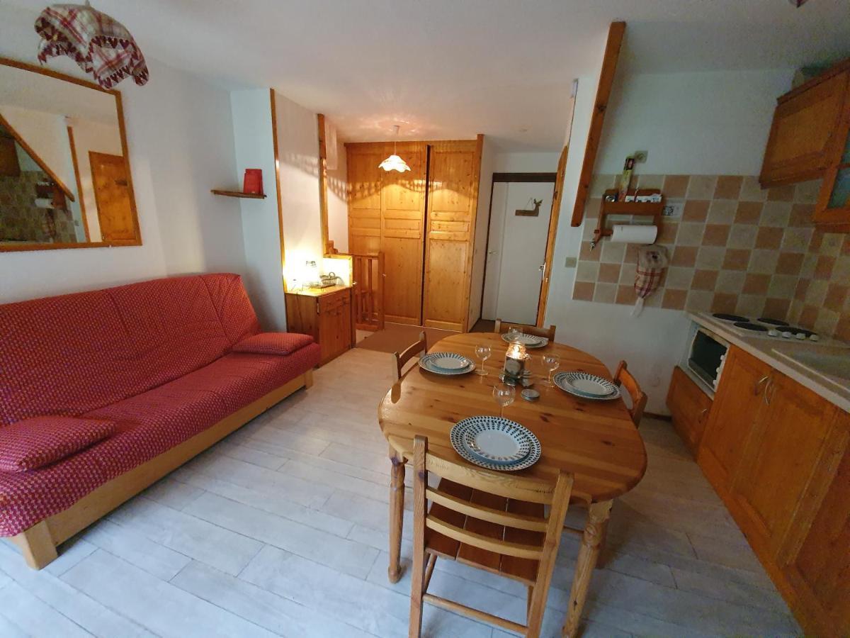 Appartement Les Pierres Blanches 2 Pieces Cosy Et Fonctionnel
