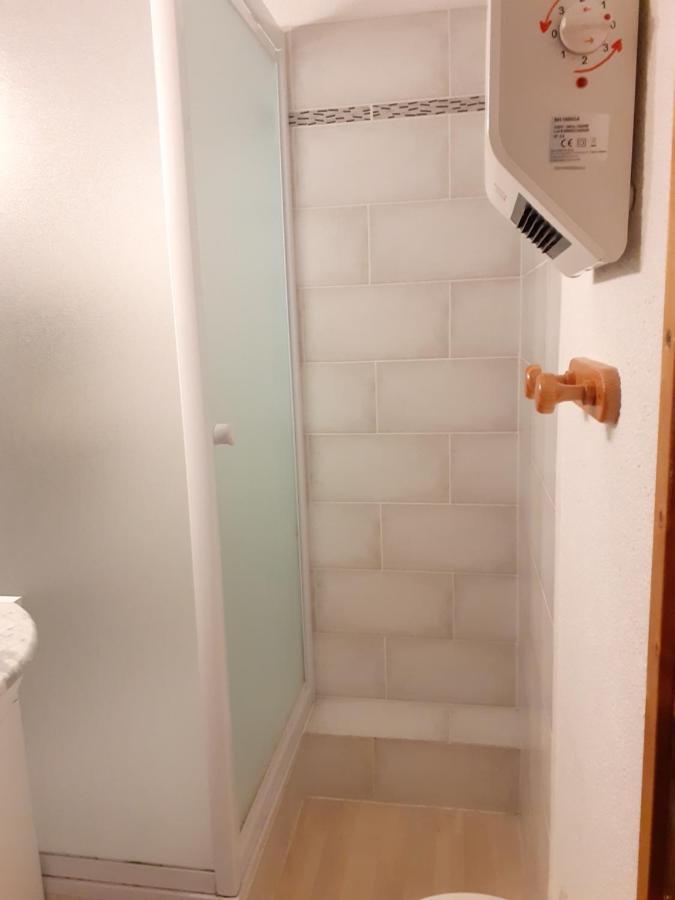 Appartement Les Pierres Blanches 2 Pieces Cosy Et Fonctionnel *