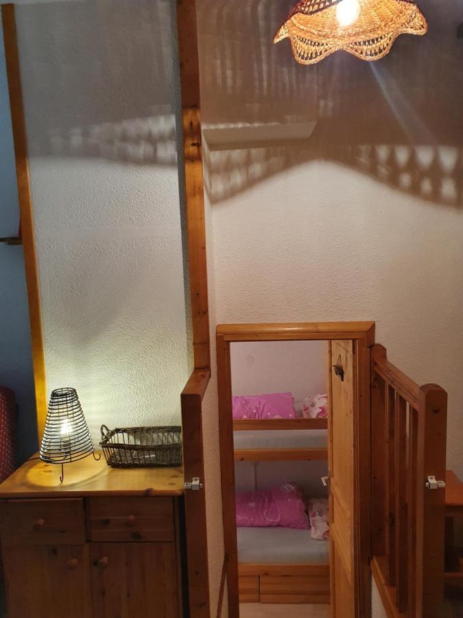 Les Pierres Blanches 2 Pieces Cosy Et Fonctionnel Appartement